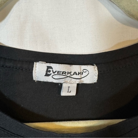 Stevie Nicks Follow the Sun Fleetwood Mac t-shirt women’s large - Picture 3 of 5